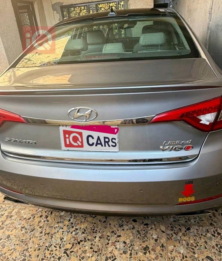 هيونداي سوناتا